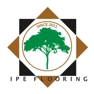 Ipe Flooring